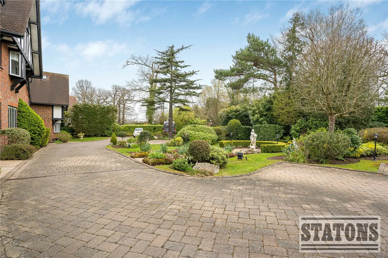 Cockfosters Road, Barnet, EN4 0JT, photo 14