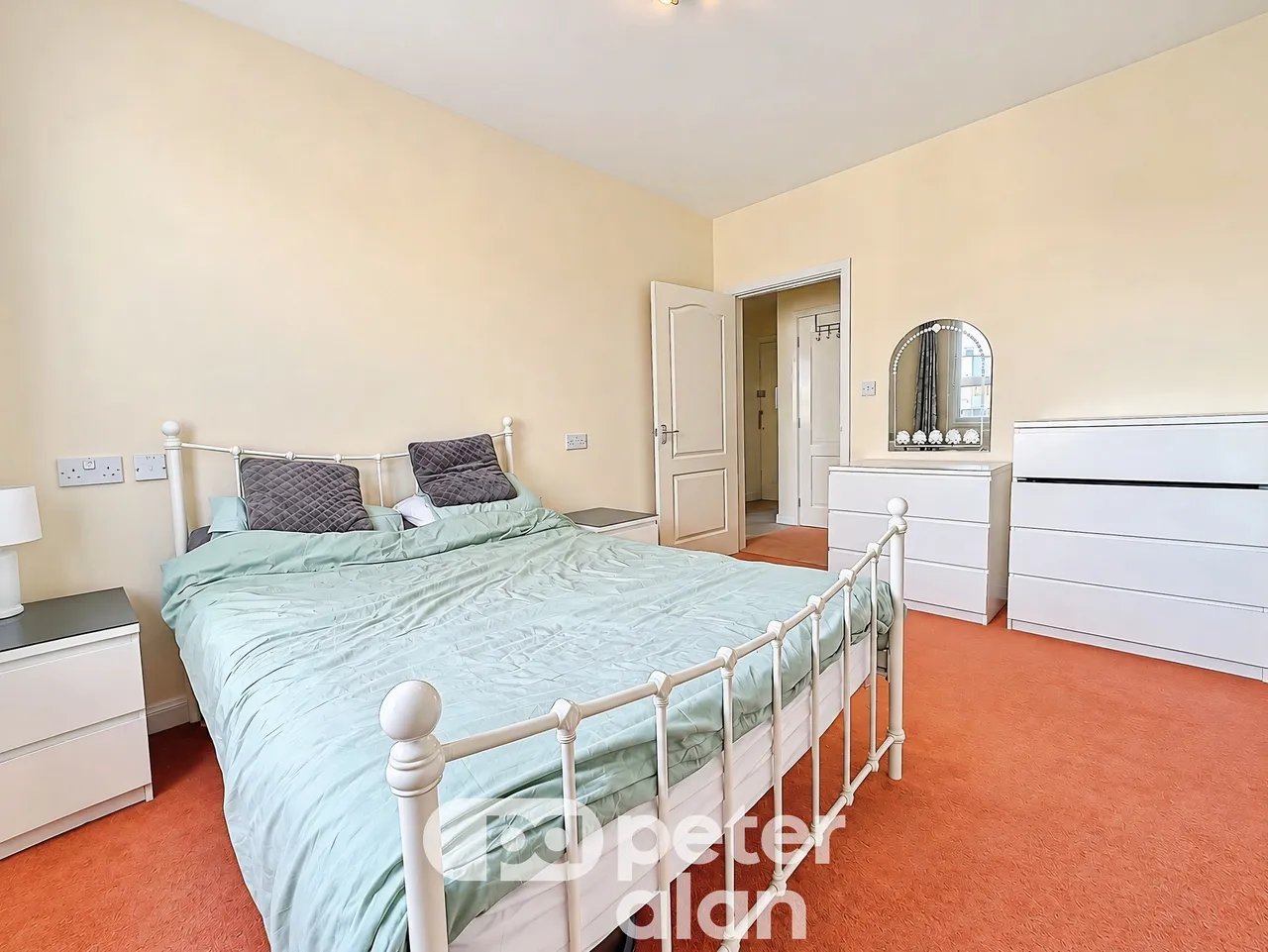 Viceroy Mansions Cardiff, CF10, photo 6