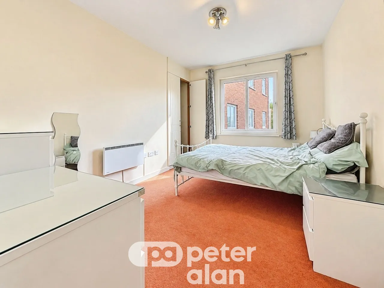 Viceroy Mansions Cardiff, CF10, photo 5
