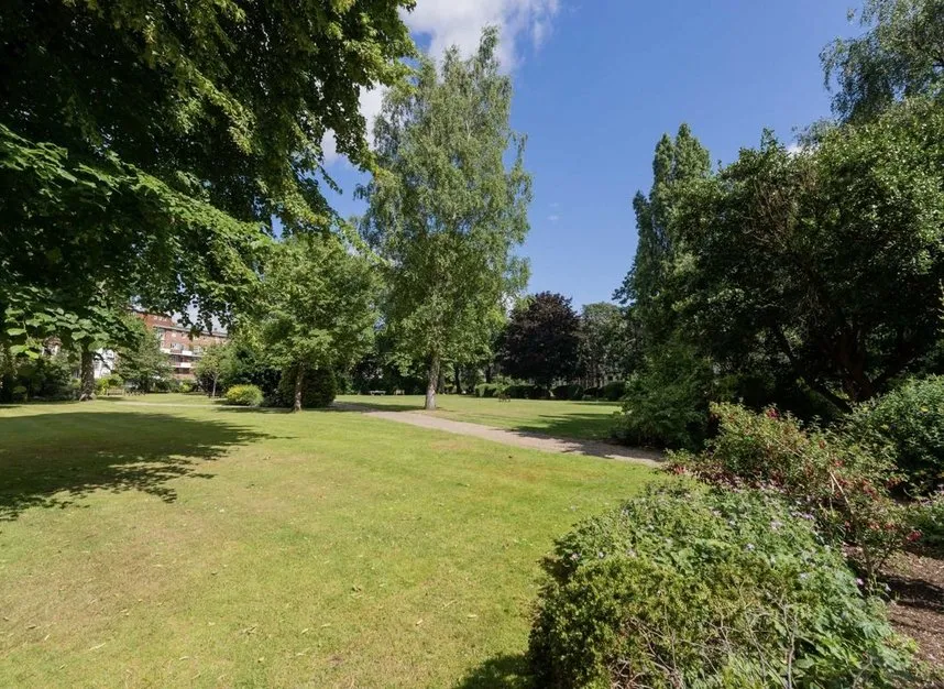 Philbeach Gardens, Earls Court, SW5, photo 6