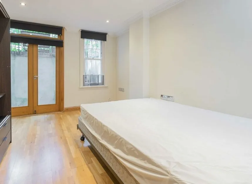 Philbeach Gardens, Earls Court, SW5, photo 4
