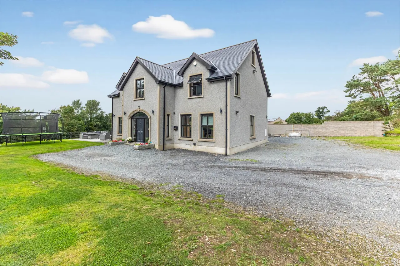 5 bed house for sale, Bridge Road, Dromara, BT25