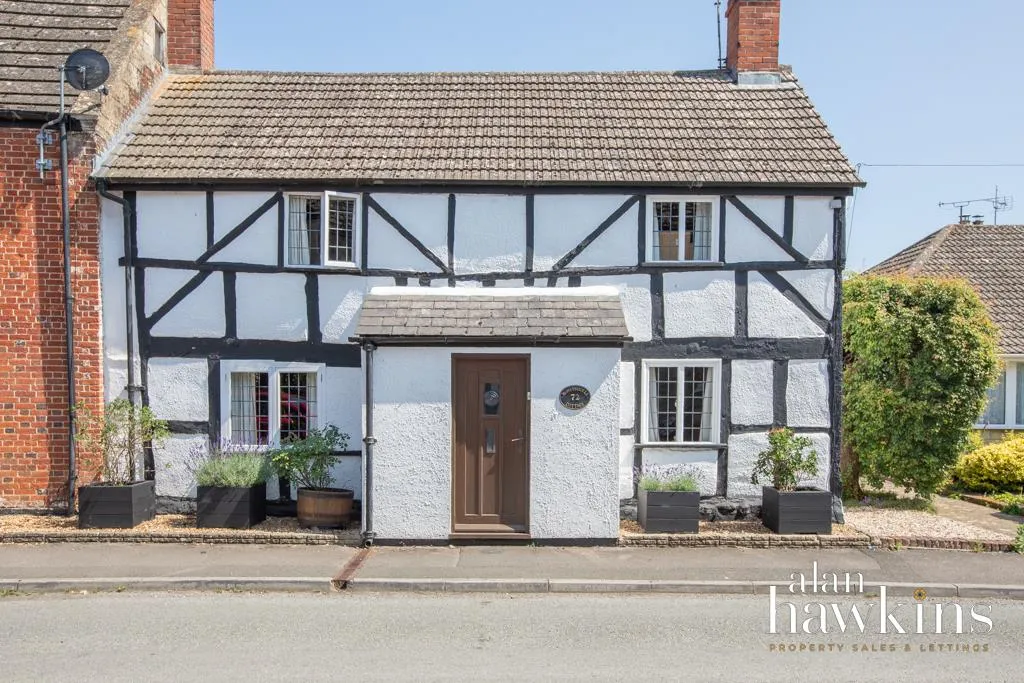 Bradenstoke, SN15, photo 23