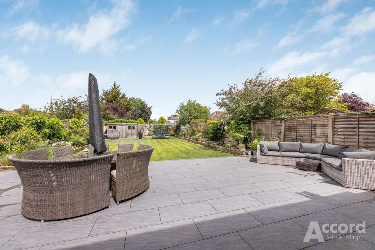 Deveron Way, Romford, RM1, photo 20