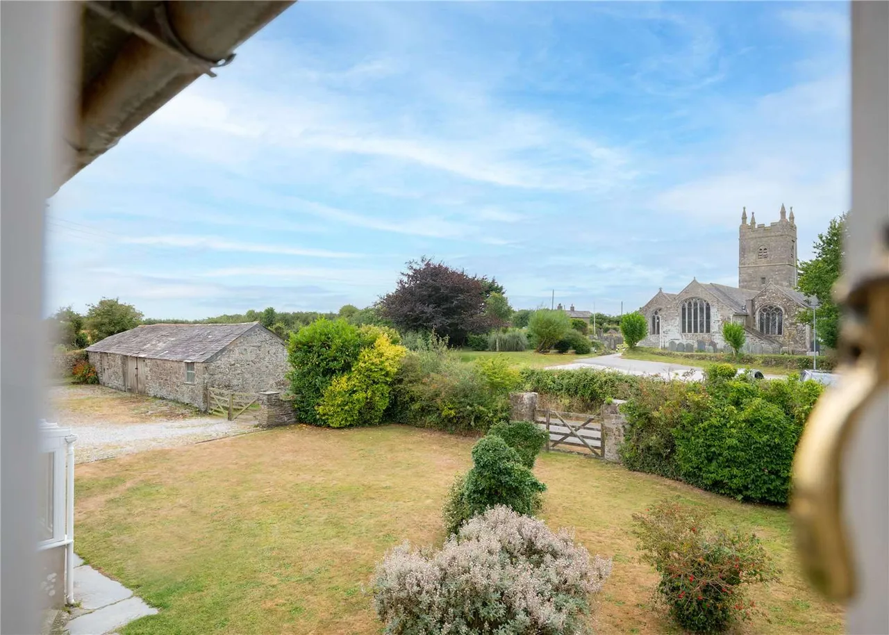 St. Endellion, Port Isaac, Cornwall, PL29 3TP, photo 2