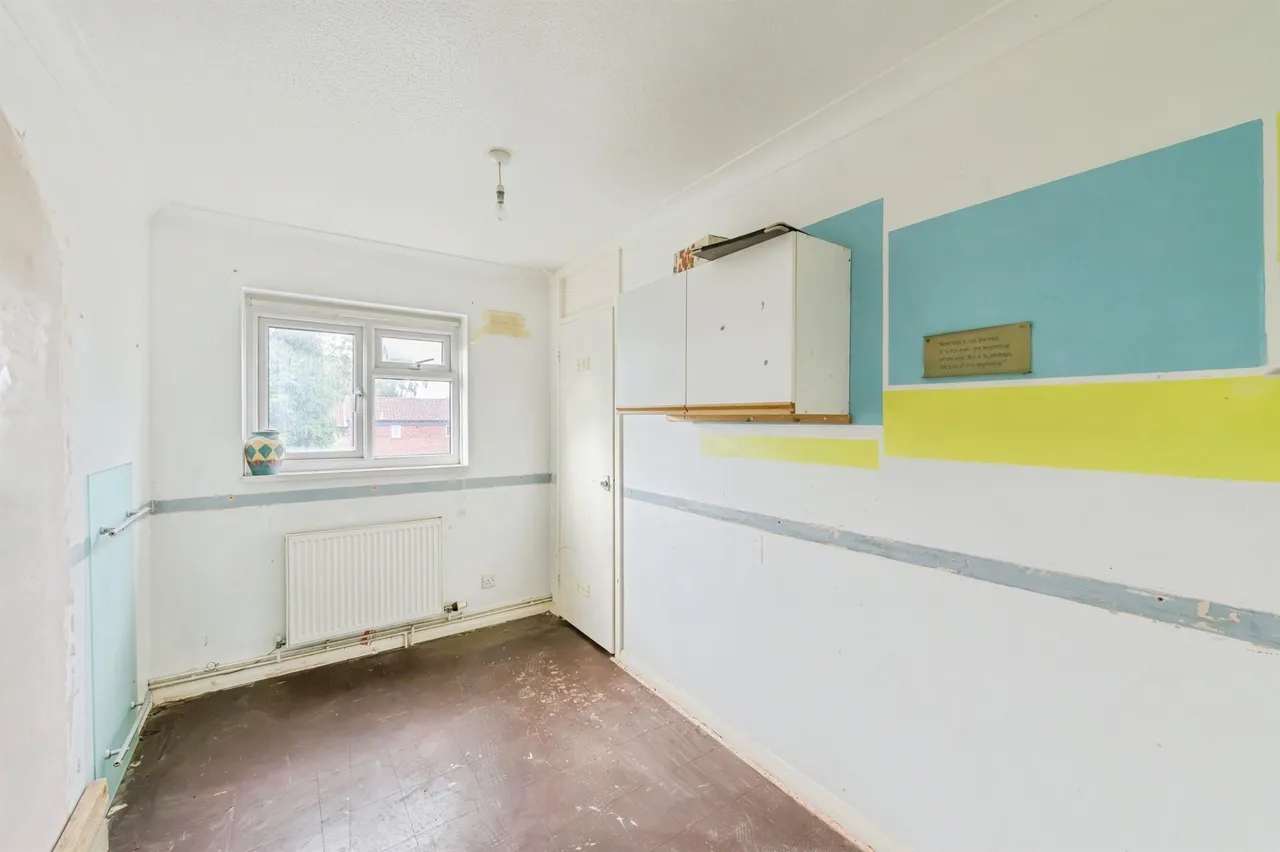 Carlcroft, Wilnecote, B77, photo 6