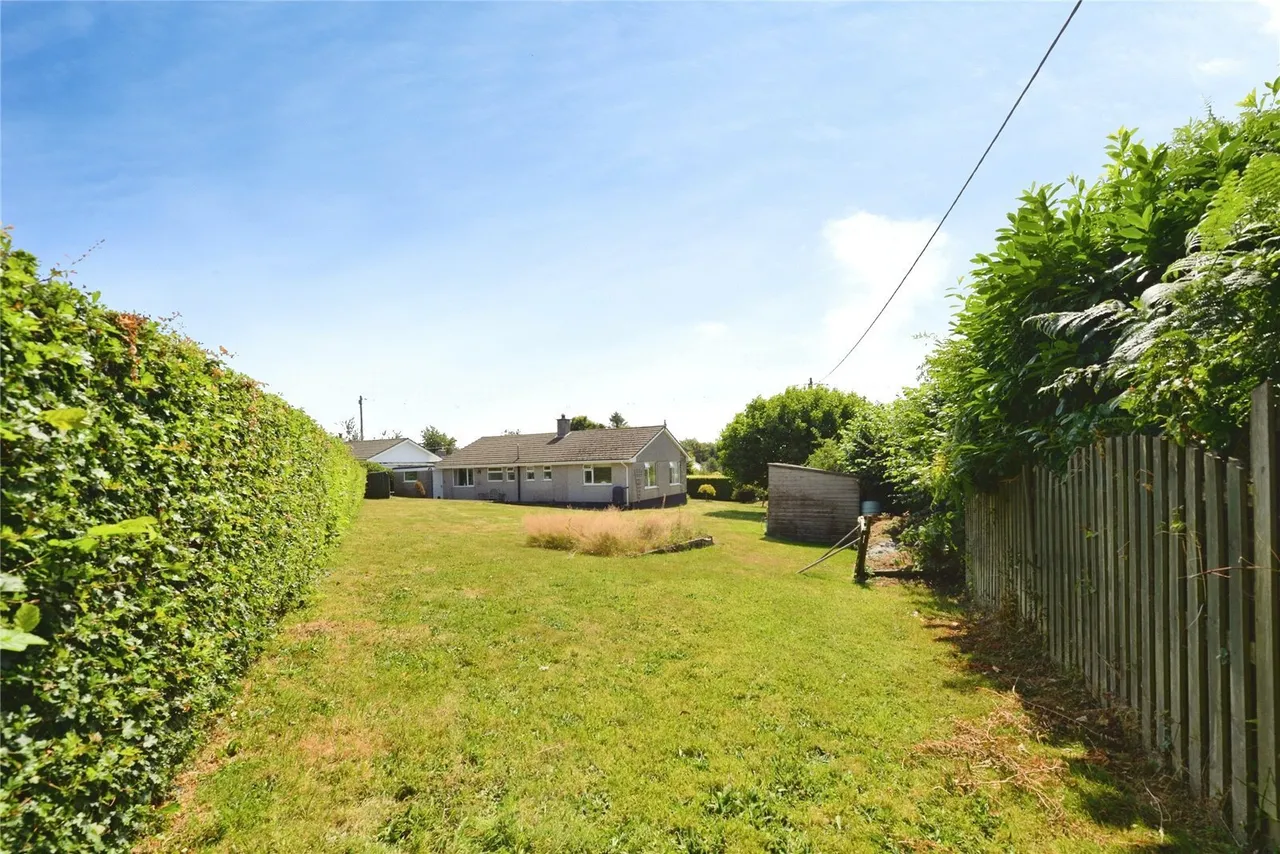 Rilla Mill, Callington, PL17, photo 11