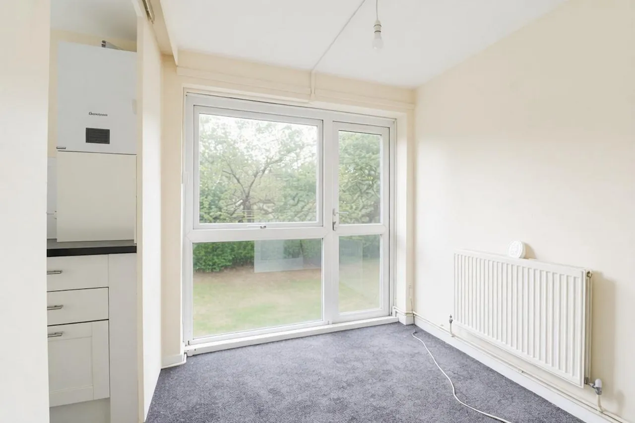 Selhurst Road, London, SE25, photo 5