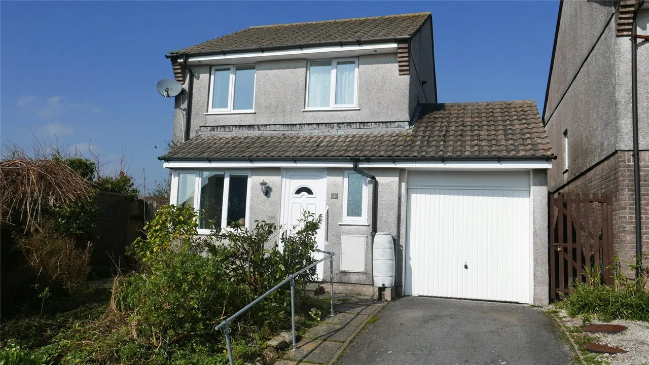 Respryn Close, Liskeard, PL14, photo 11