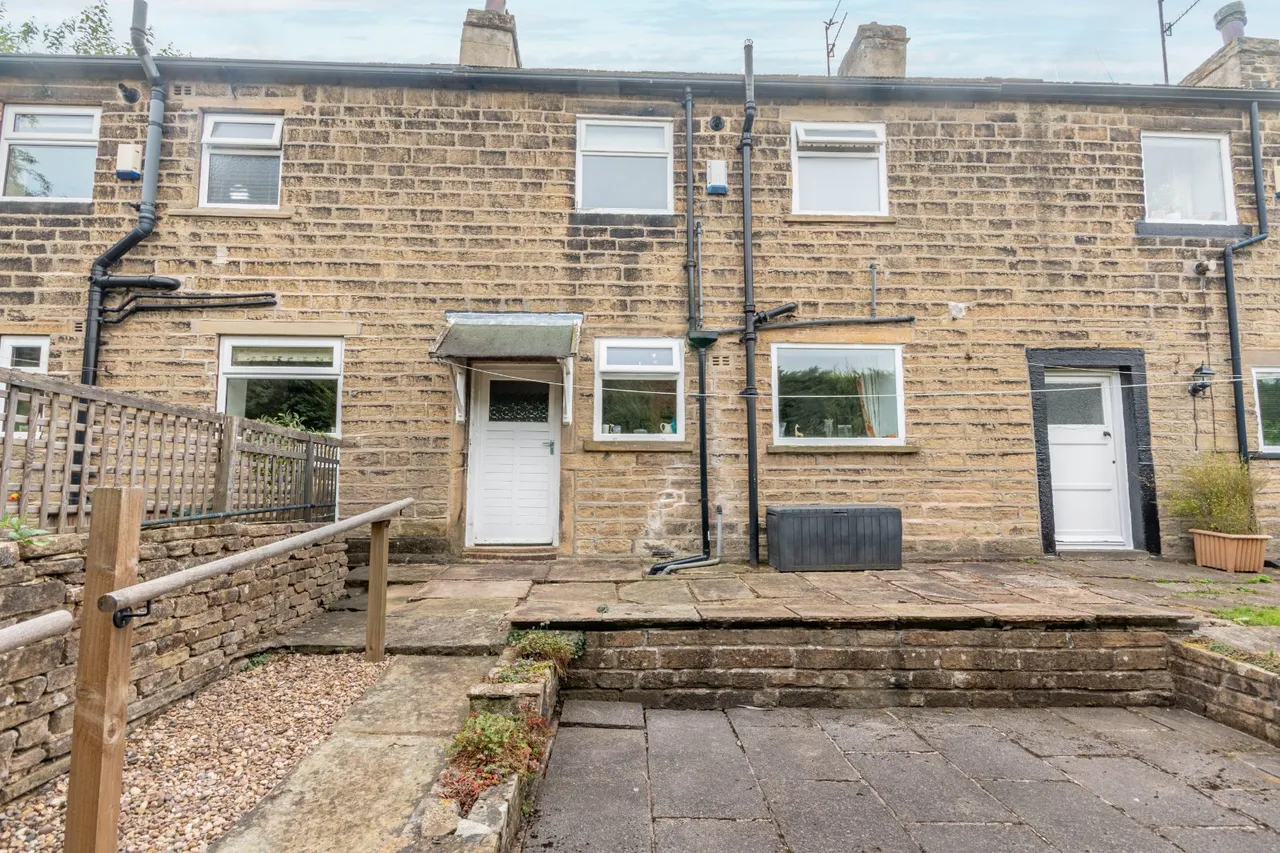 Chapel Row, Wilsden, BD15, photo 10