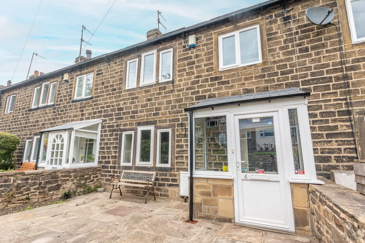 Chapel Row, Wilsden, BD15, photo 17