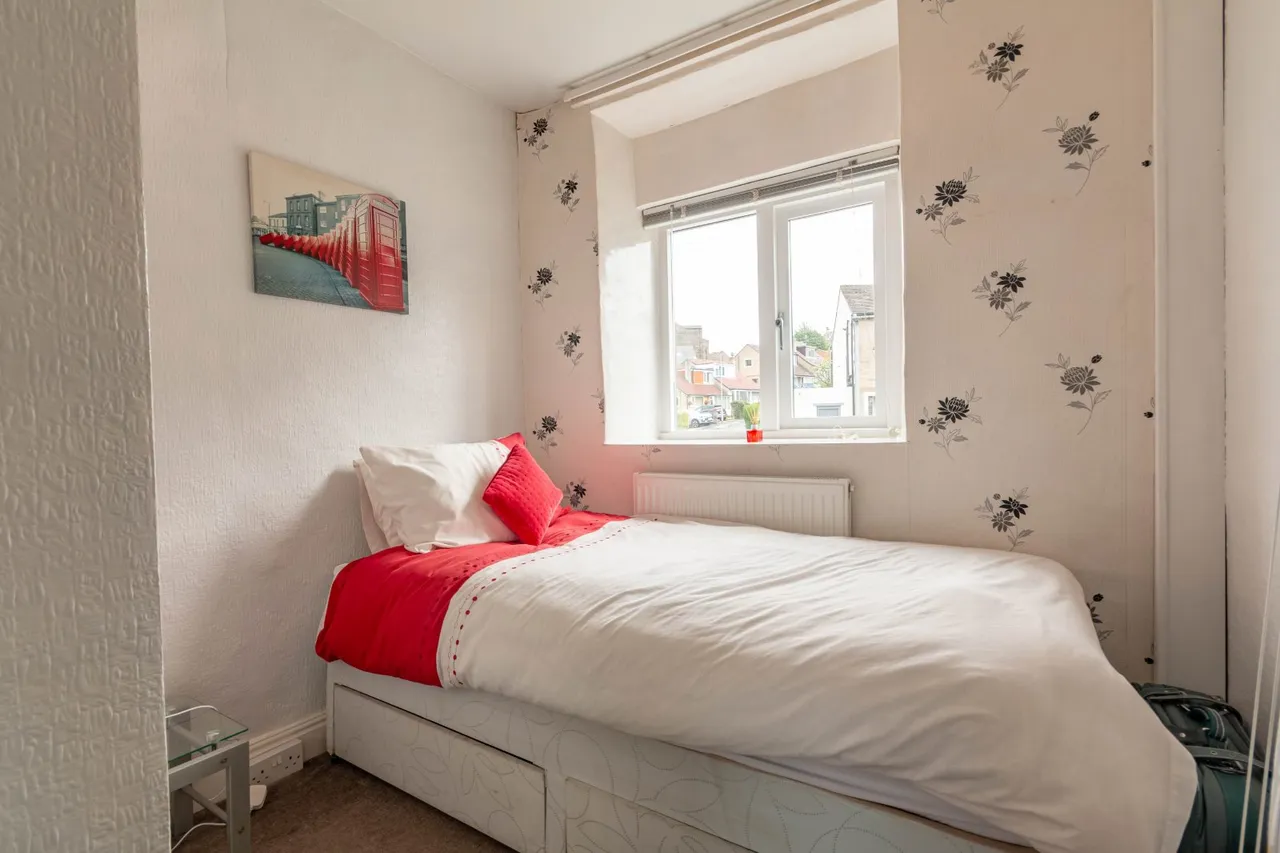 Chapel Row, Wilsden, BD15, photo 14
