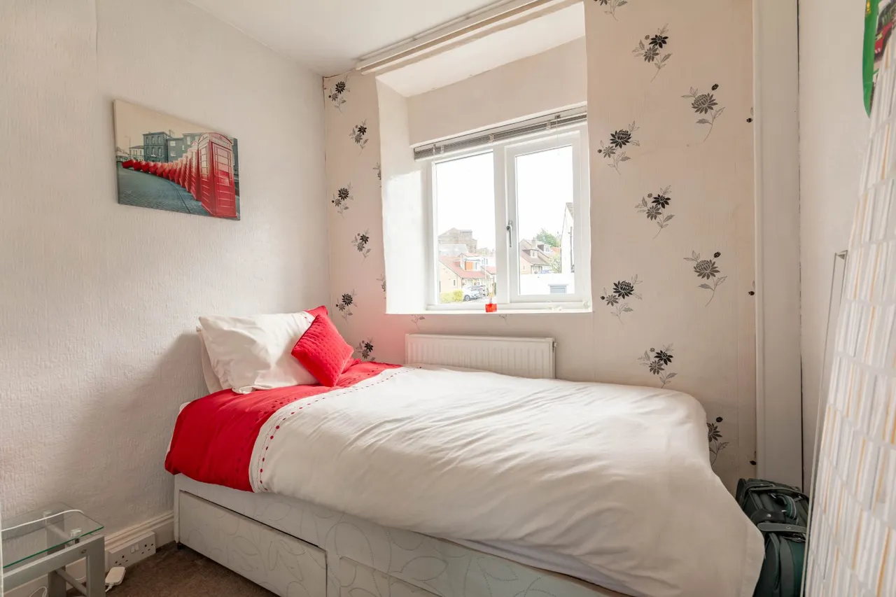 Chapel Row, Wilsden, BD15, photo 15