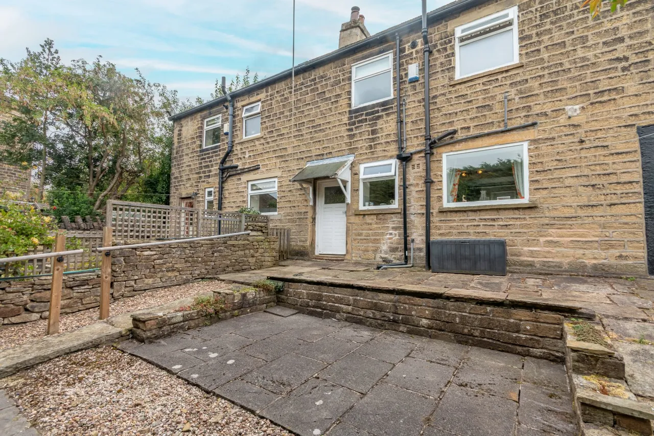 Chapel Row, Wilsden, BD15, photo 11