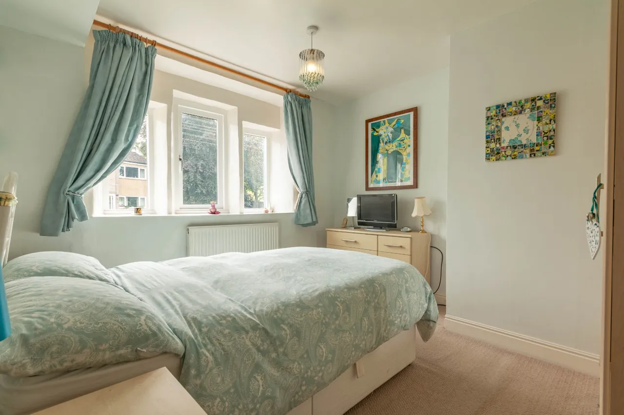Chapel Row, Wilsden, BD15, photo 12