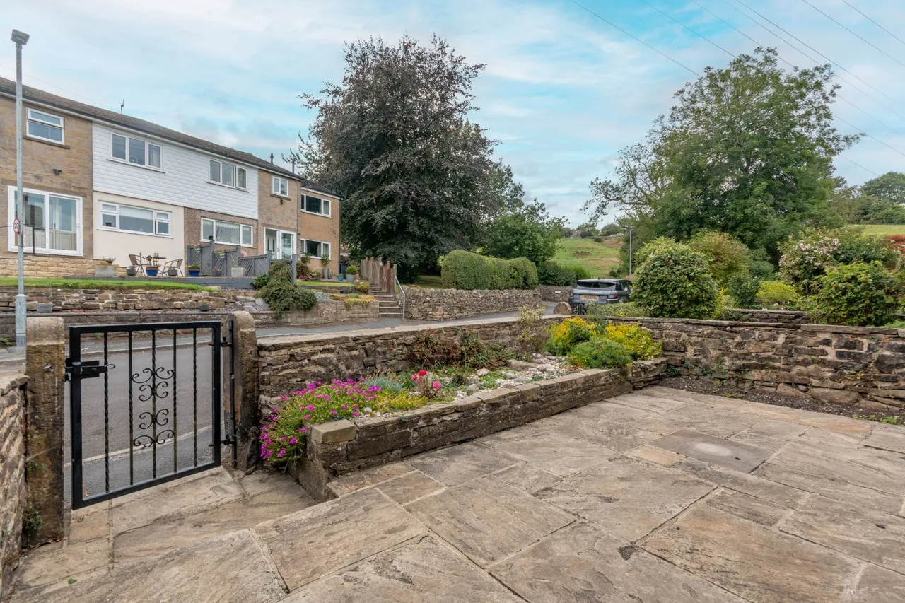 Chapel Row, Wilsden, BD15, photo 8