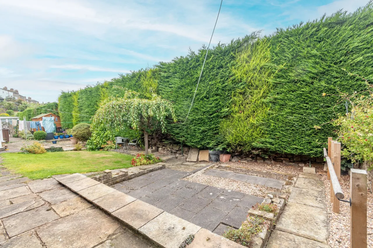 Chapel Row, Wilsden, BD15, photo 9