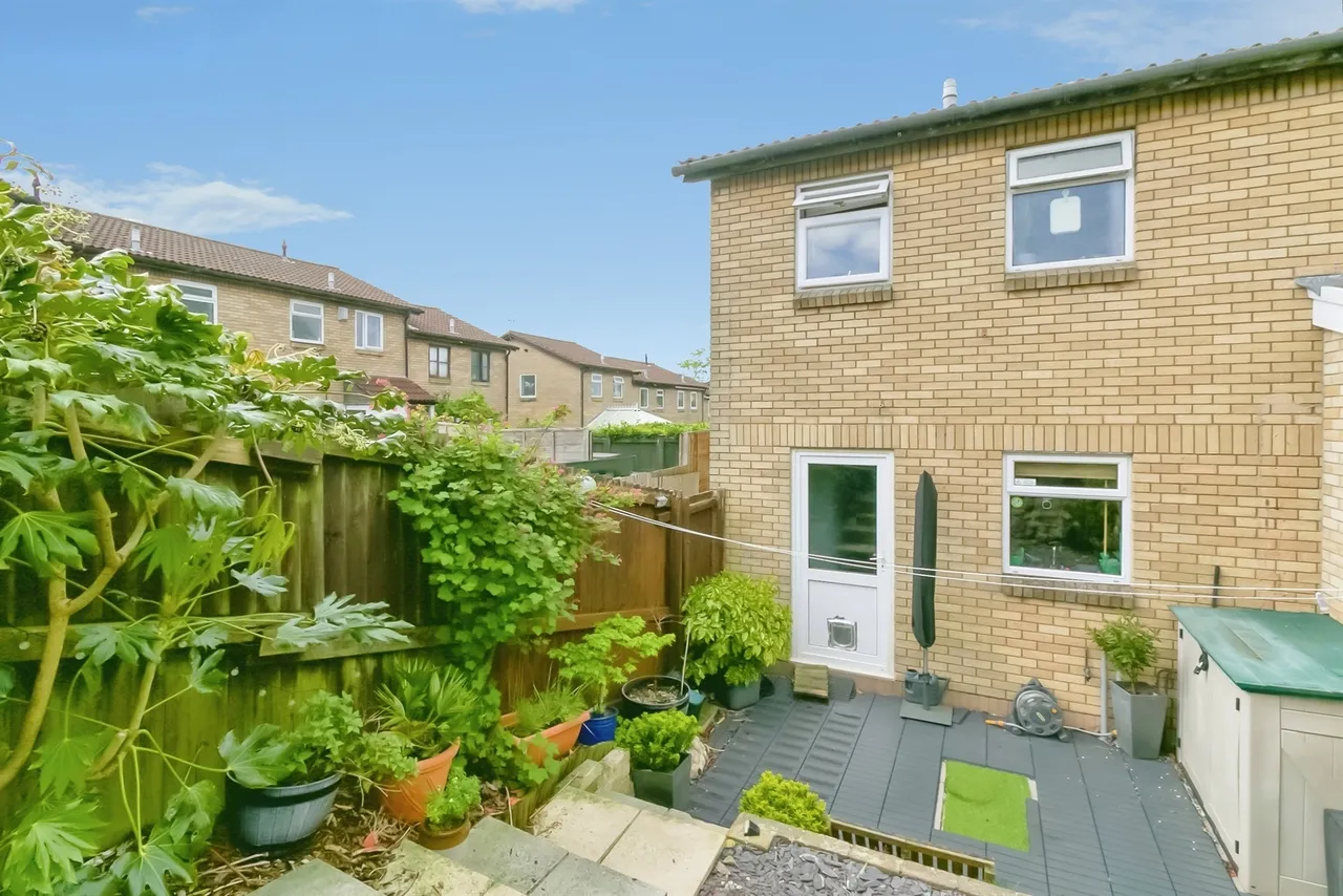 Meadow View Barry, CF63, photo 3