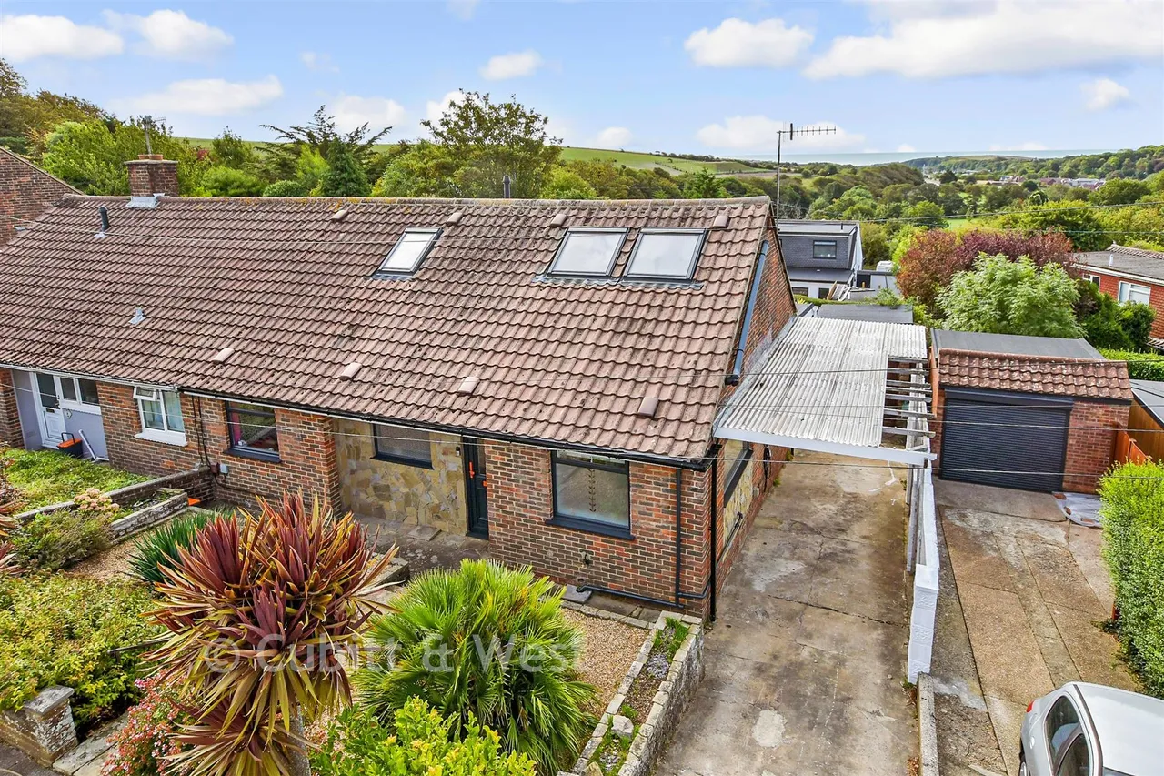 4 bed house for sale, Brownleaf Road, Woodingdean, BN2