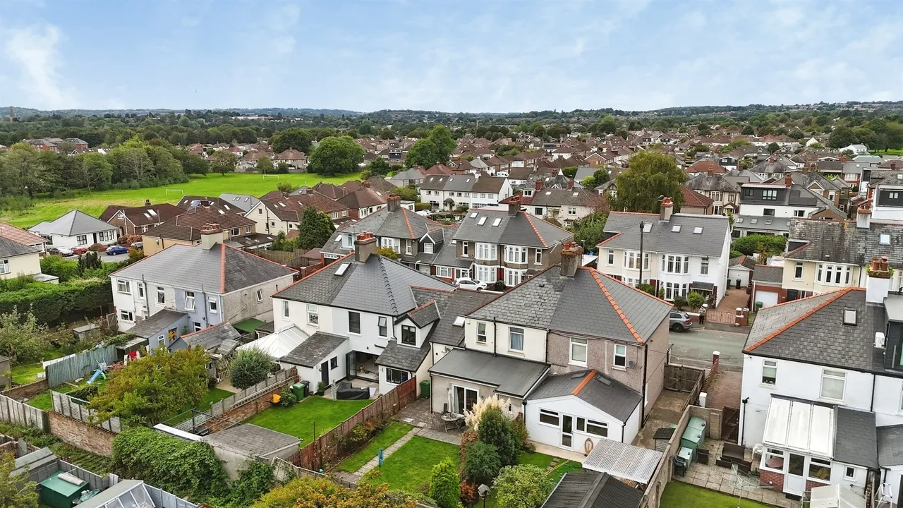 Franklen Road, Cardiff, CF14, photo 22