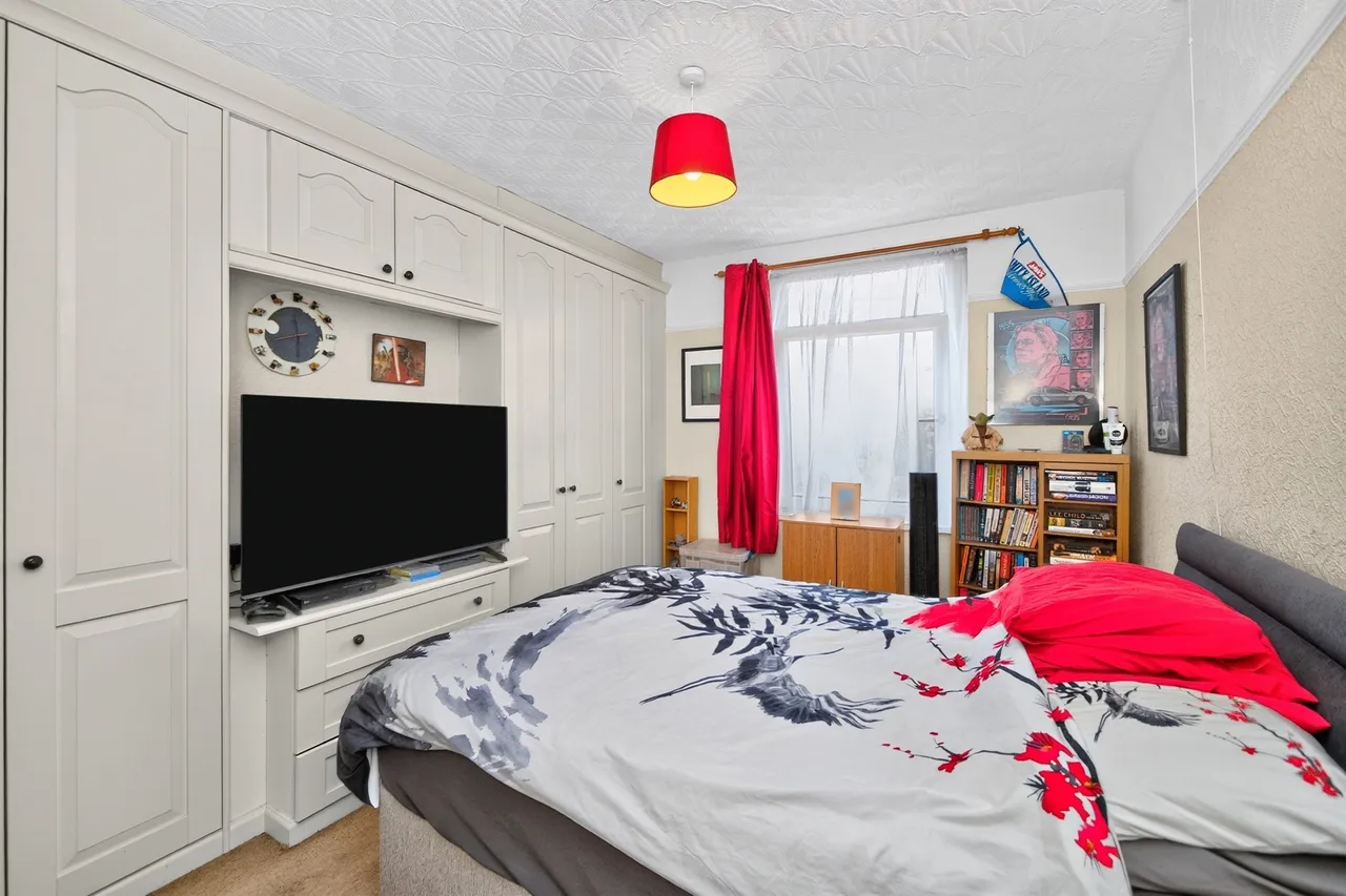 Franklen Road, Cardiff, CF14, photo 13