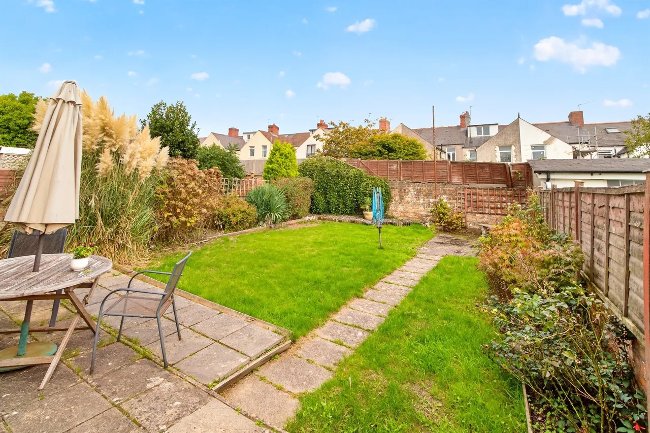Franklen Road, Cardiff, CF14, photo 24