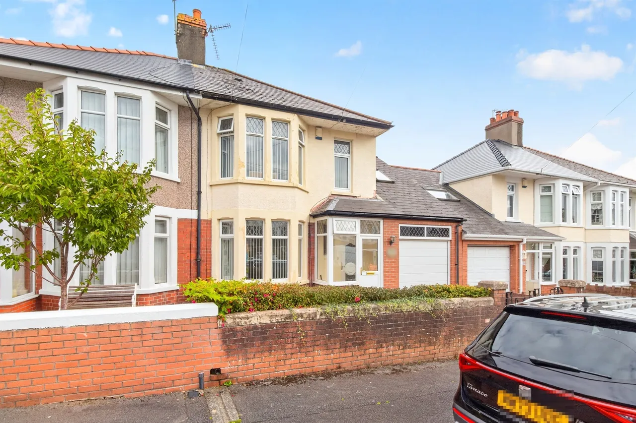 Franklen Road, Cardiff, CF14, photo 31