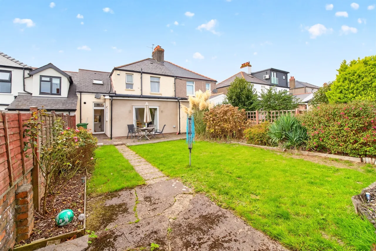Franklen Road, Cardiff, CF14, photo 18