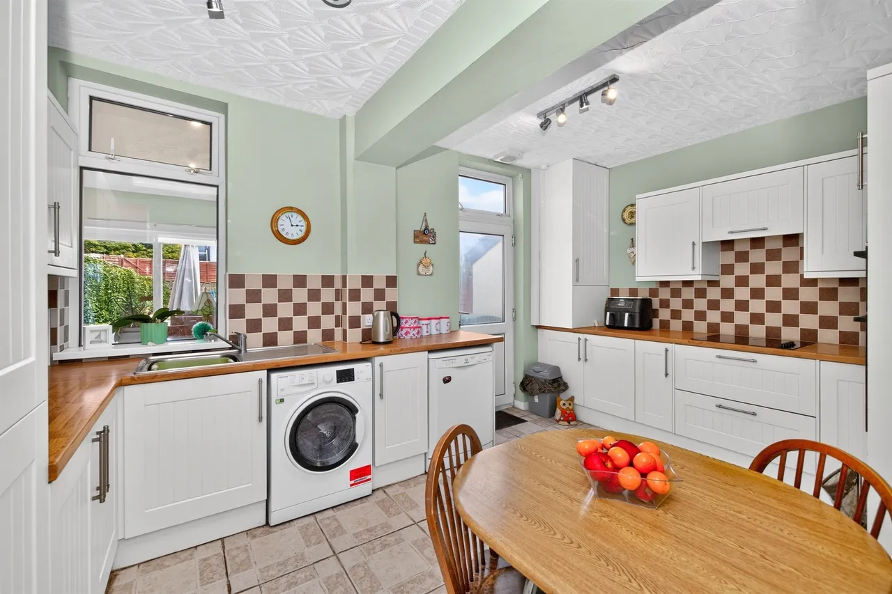 Franklen Road, Cardiff, CF14, photo 4