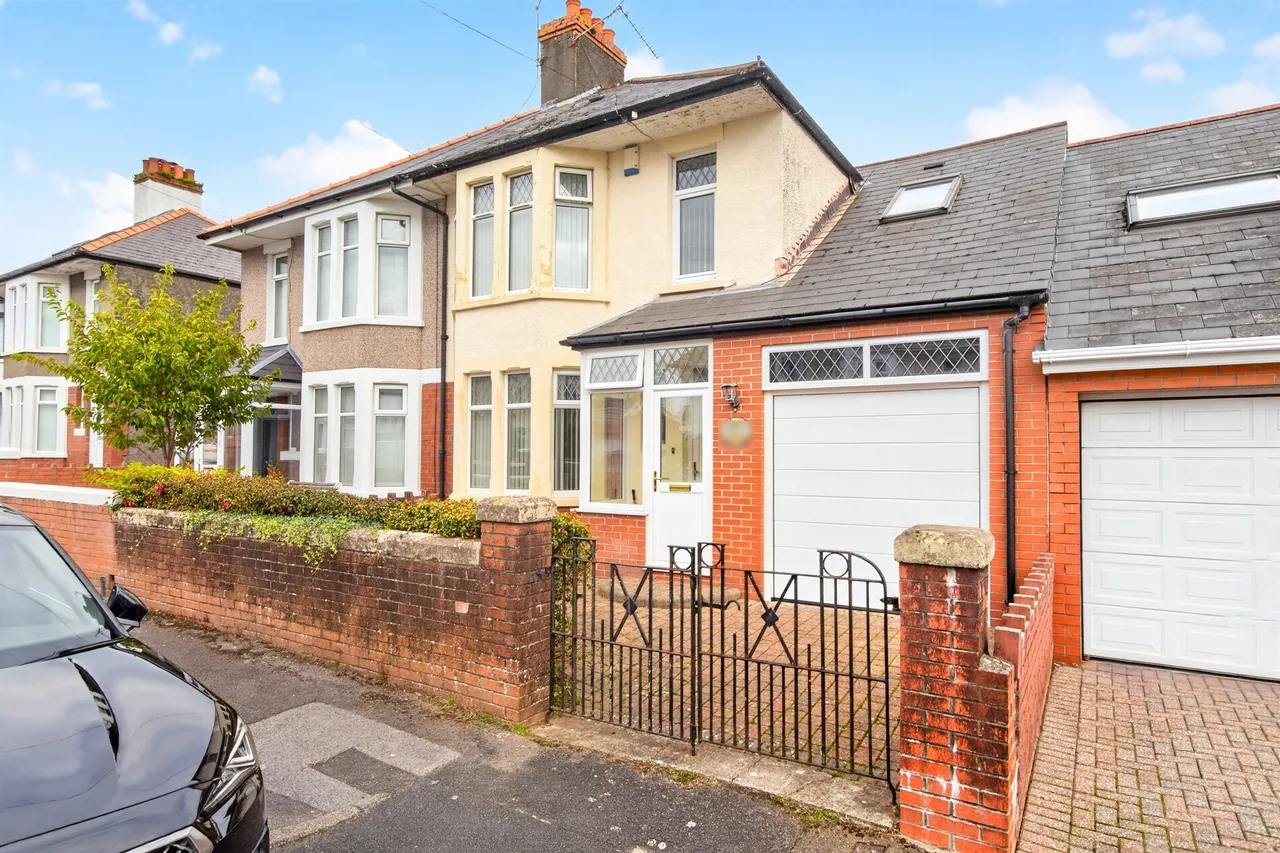 Franklen Road, Cardiff, CF14, photo 30