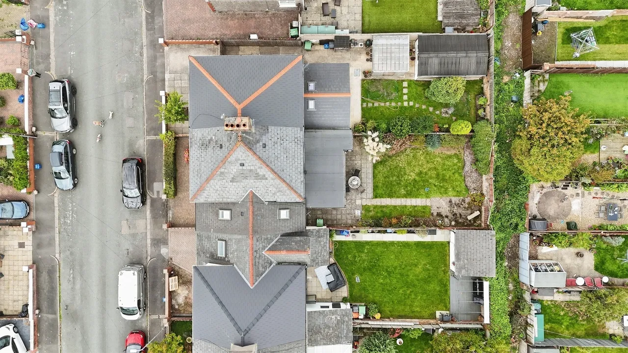 Franklen Road, Cardiff, CF14, photo 23