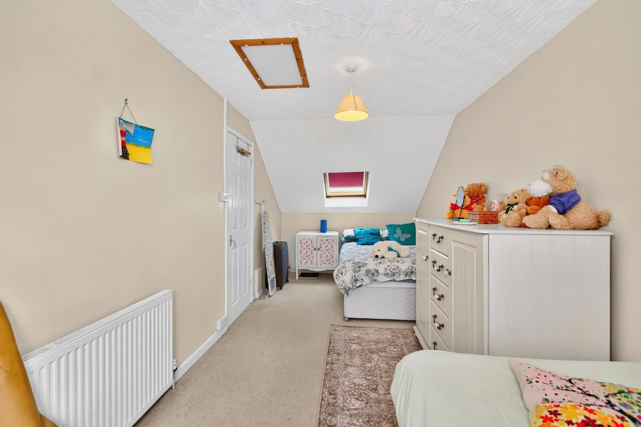 Franklen Road, Cardiff, CF14, photo 15