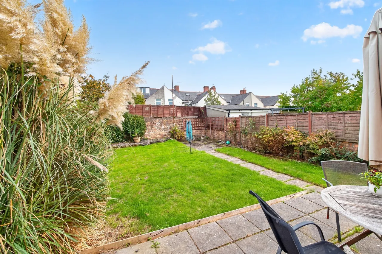 Franklen Road, Cardiff, CF14, photo 19