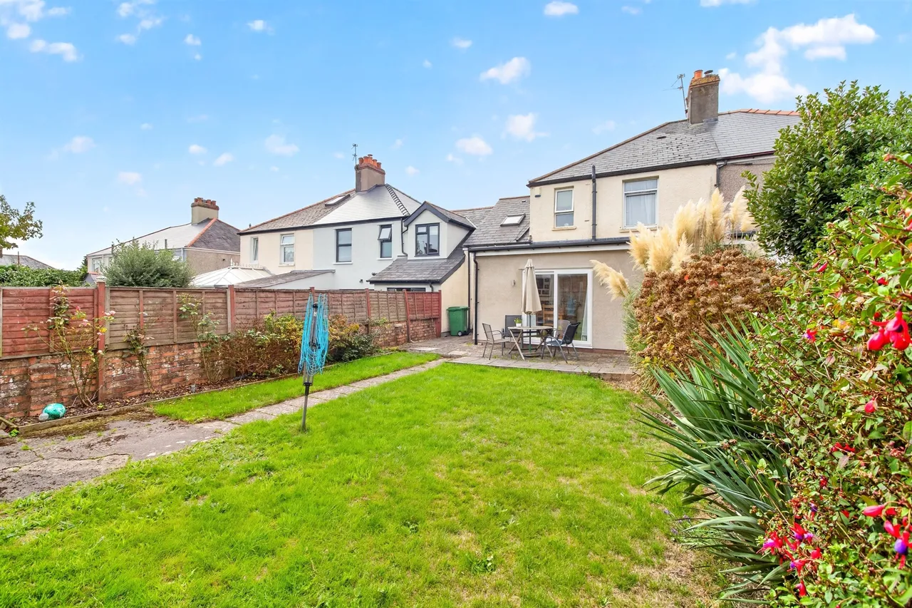 Franklen Road, Cardiff, CF14, photo 20