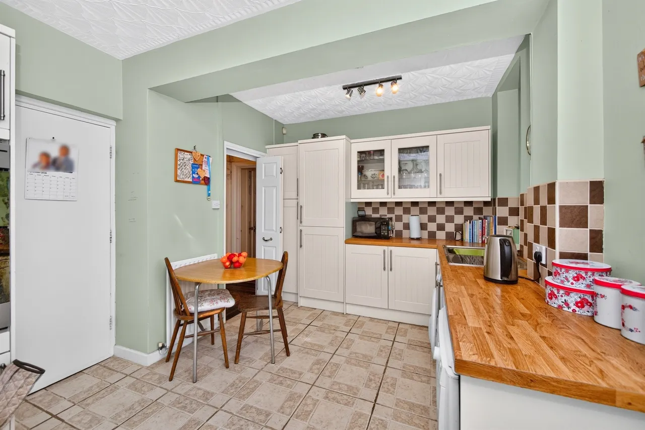 Franklen Road, Cardiff, CF14, photo 5