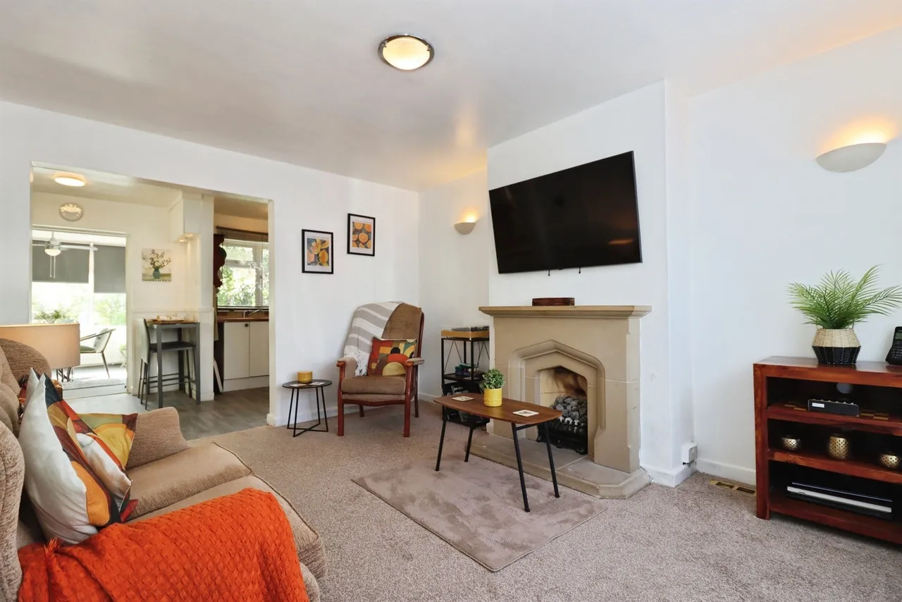 Fairlyn Drive, Bristol, photo 2