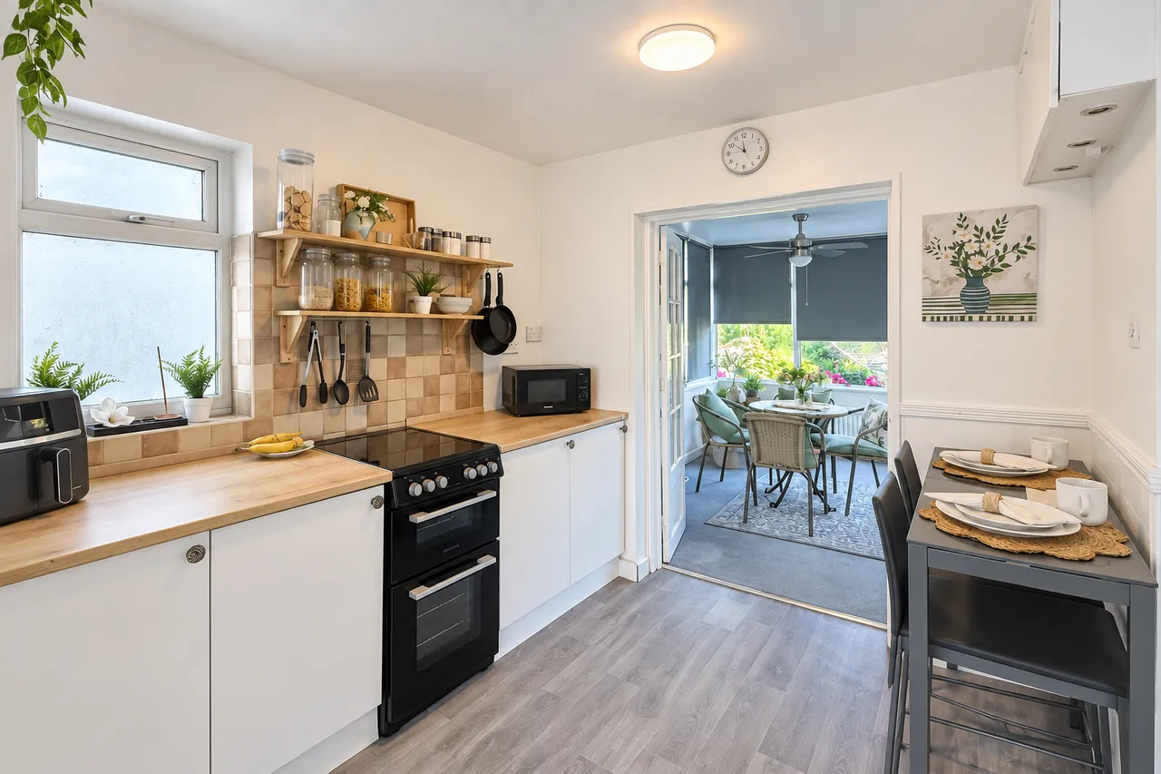 Fairlyn Drive, Bristol, photo 4