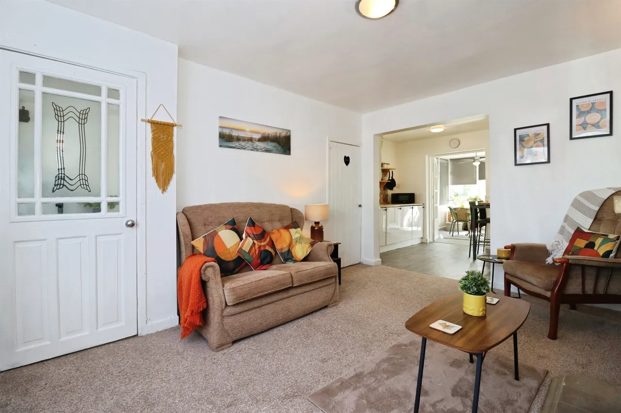 Fairlyn Drive, Bristol, photo 3