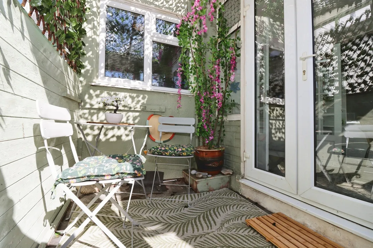 Fairlyn Drive, Bristol, photo 12