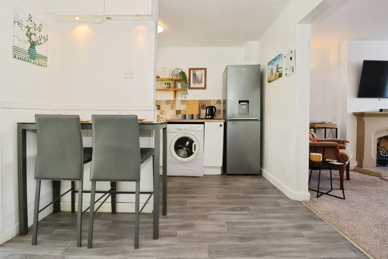 Fairlyn Drive, Bristol, photo 6