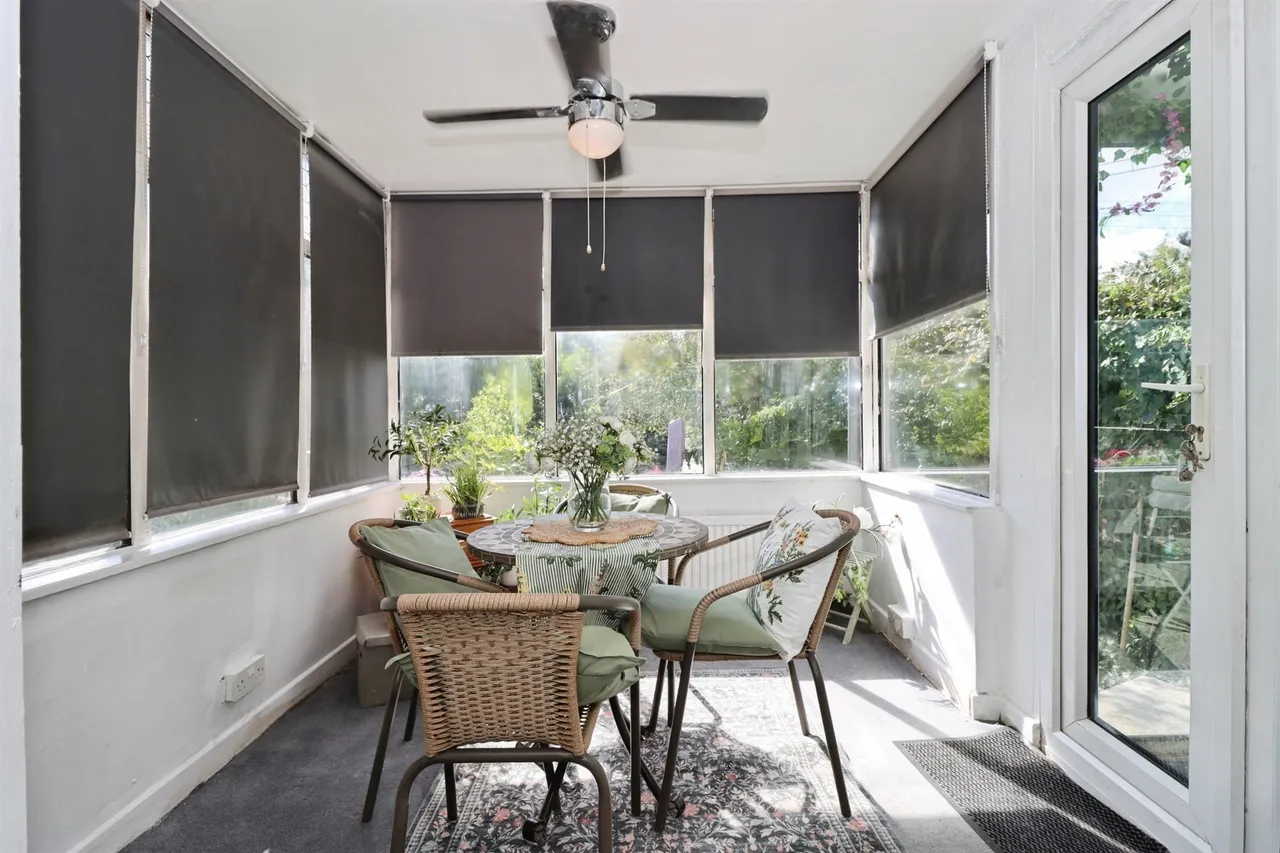 Fairlyn Drive, Bristol, photo 8