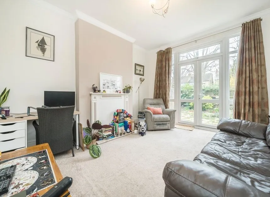 Melbourne Avenue, West Ealing, W13, photo 2
