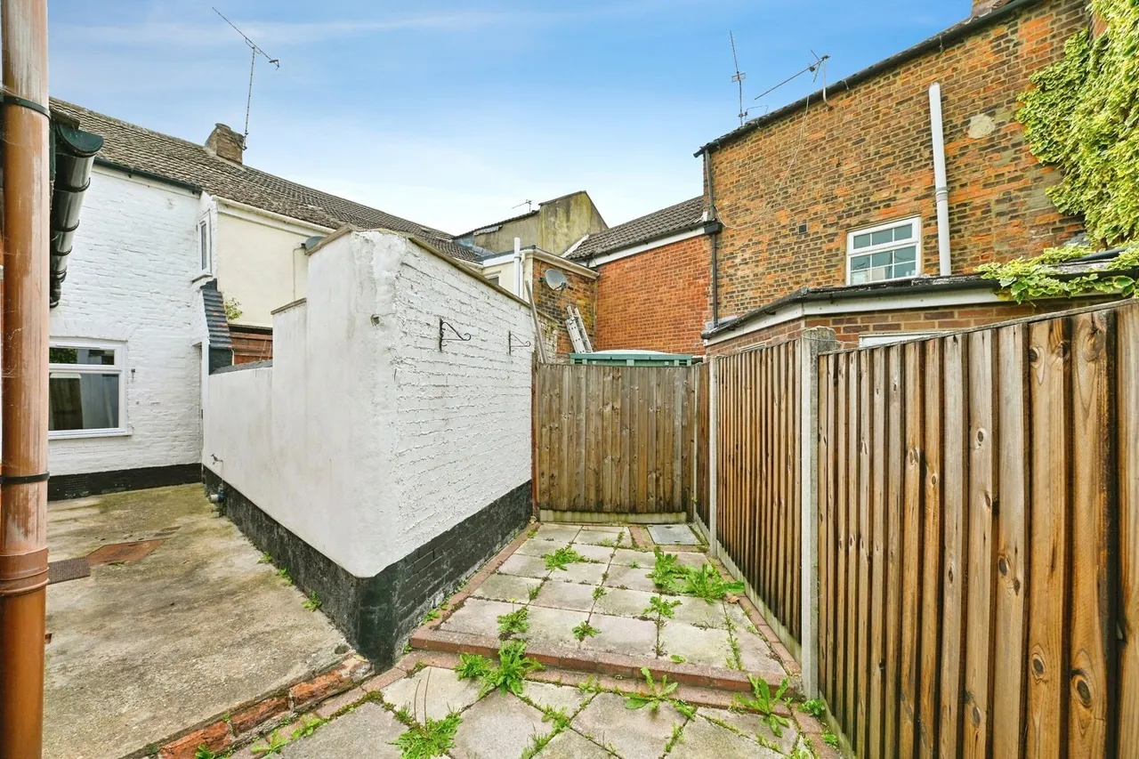 Guanock Terrace, King's Lynn, Norfolk, PE30, photo 4