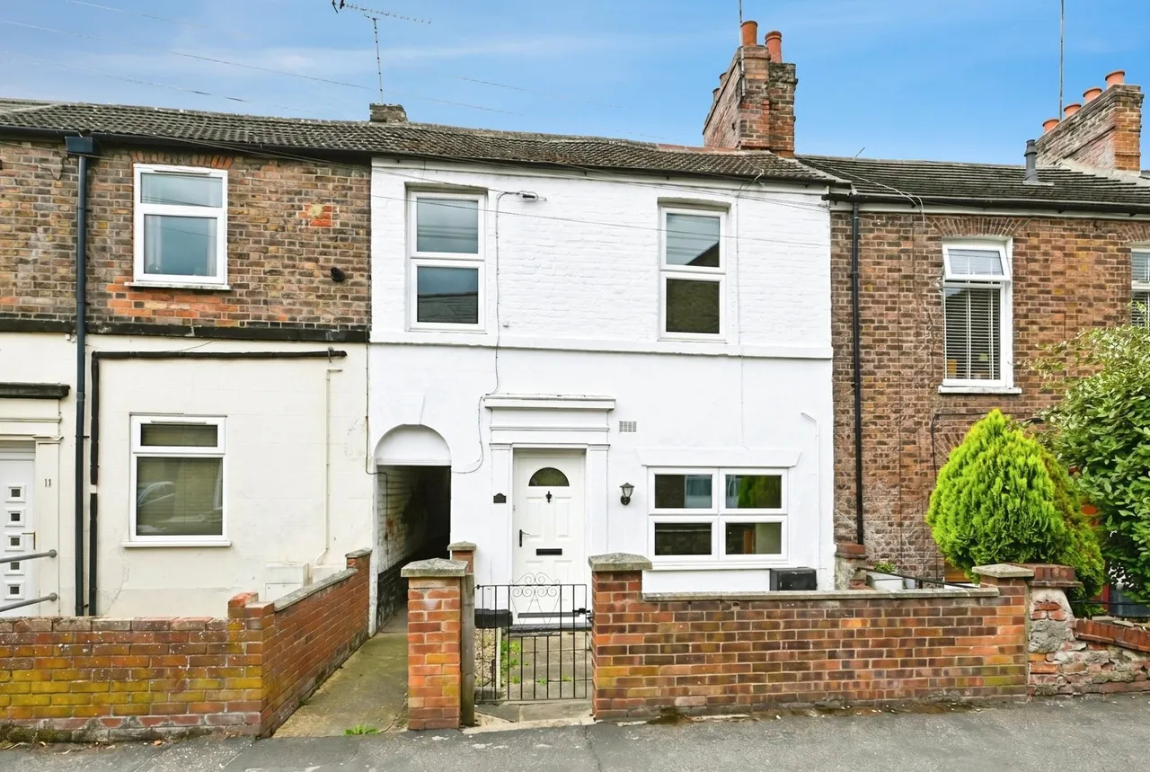 Guanock Terrace, King's Lynn, Norfolk, PE30, photo 2