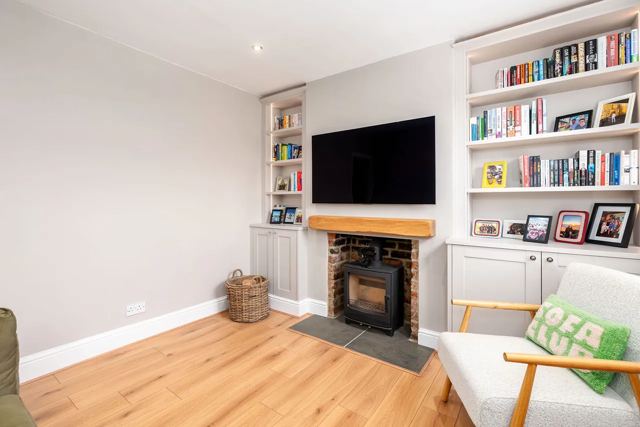 Albert Terrace, BEVERLEY, photo 5