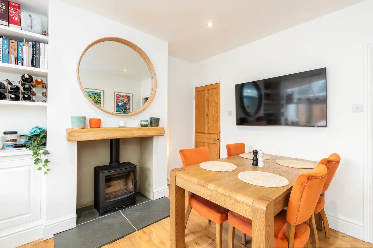 Albert Terrace, BEVERLEY, photo 6