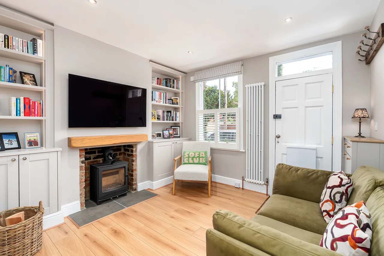Albert Terrace, BEVERLEY, photo 4
