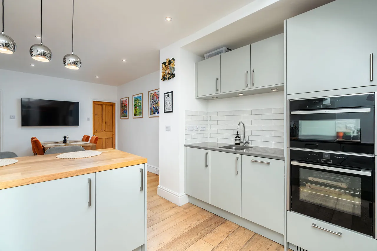 Albert Terrace, BEVERLEY, photo 7