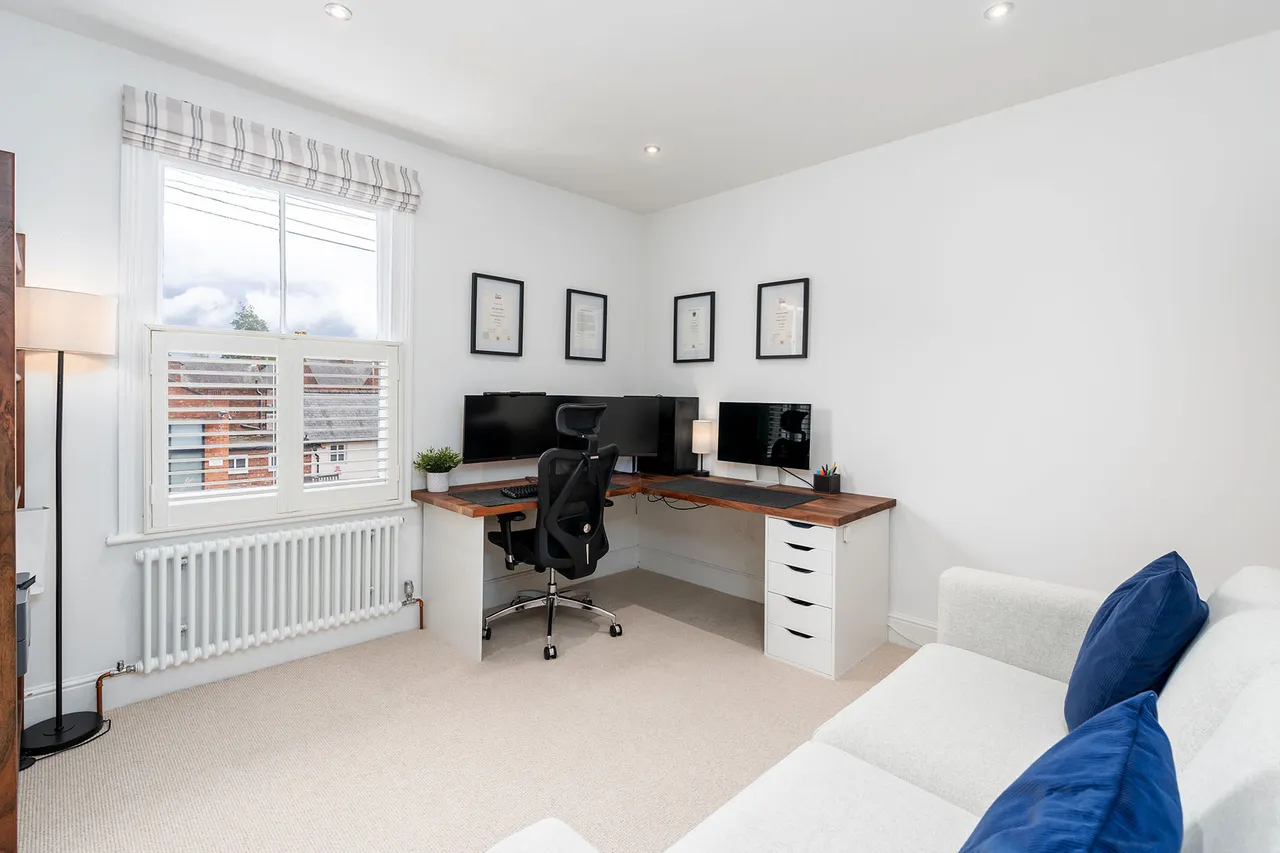 Albert Terrace, BEVERLEY, photo 11
