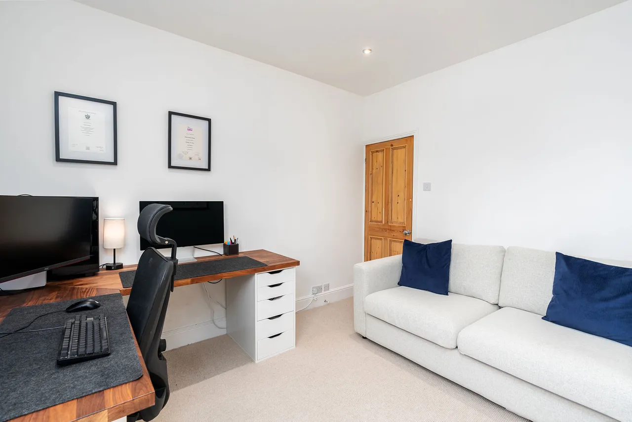 Albert Terrace, BEVERLEY, photo 12